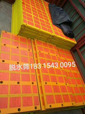 聚氨酯脱水筛网